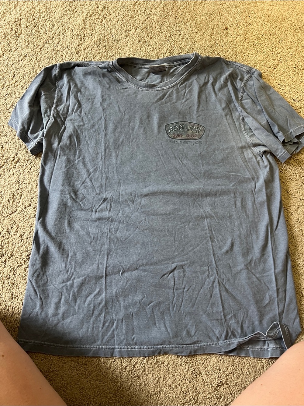 Ron Jon tshirt